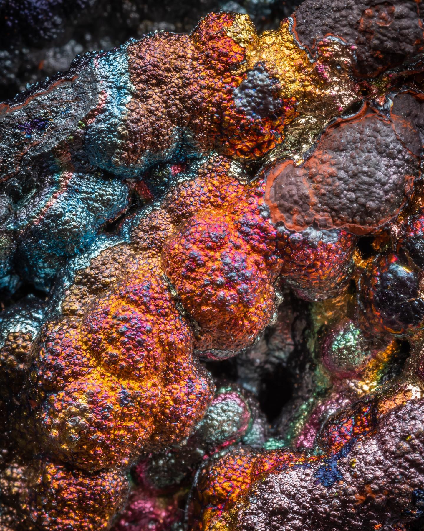 Getting super close with that... - Geology Rocks Pittsburgh | Facebook