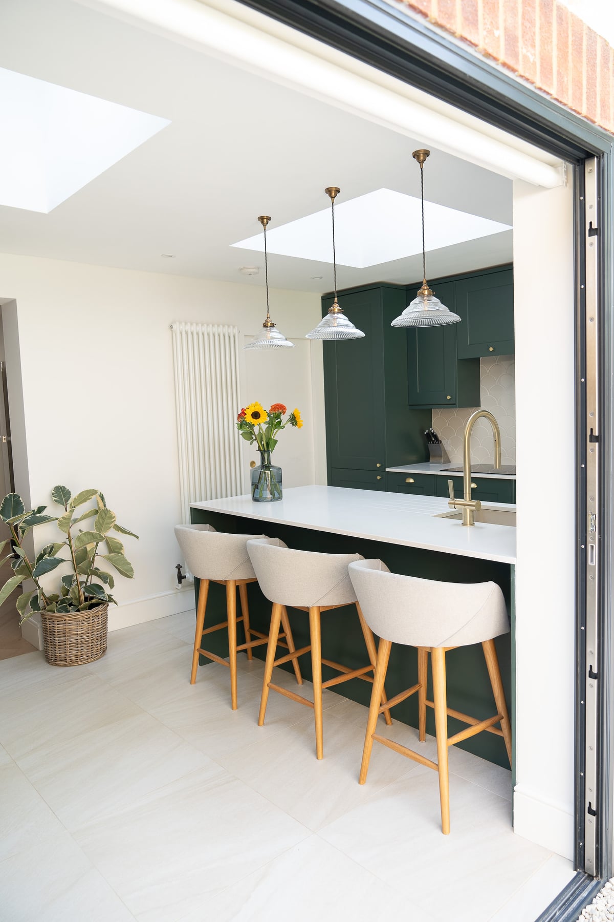 Awesome interior designs to get a... - Creative Designs
