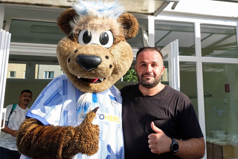 #meteor06 #sommerfesterleben... - BFC Meteor 06 e.V. | Facebook