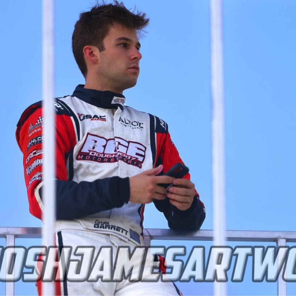 Carson Garrett Racing | Littleton CO