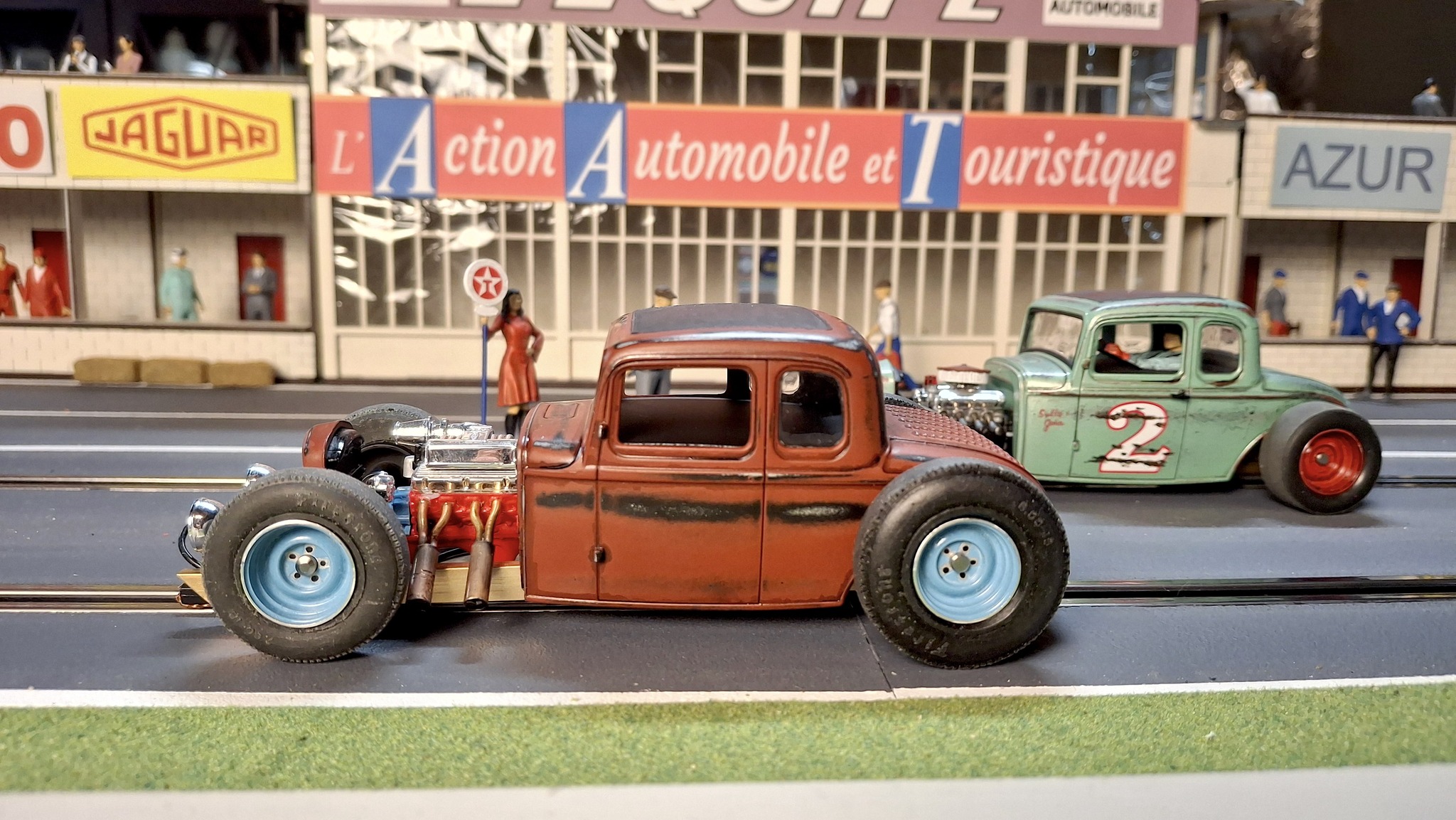 Home Racing World | Facebook