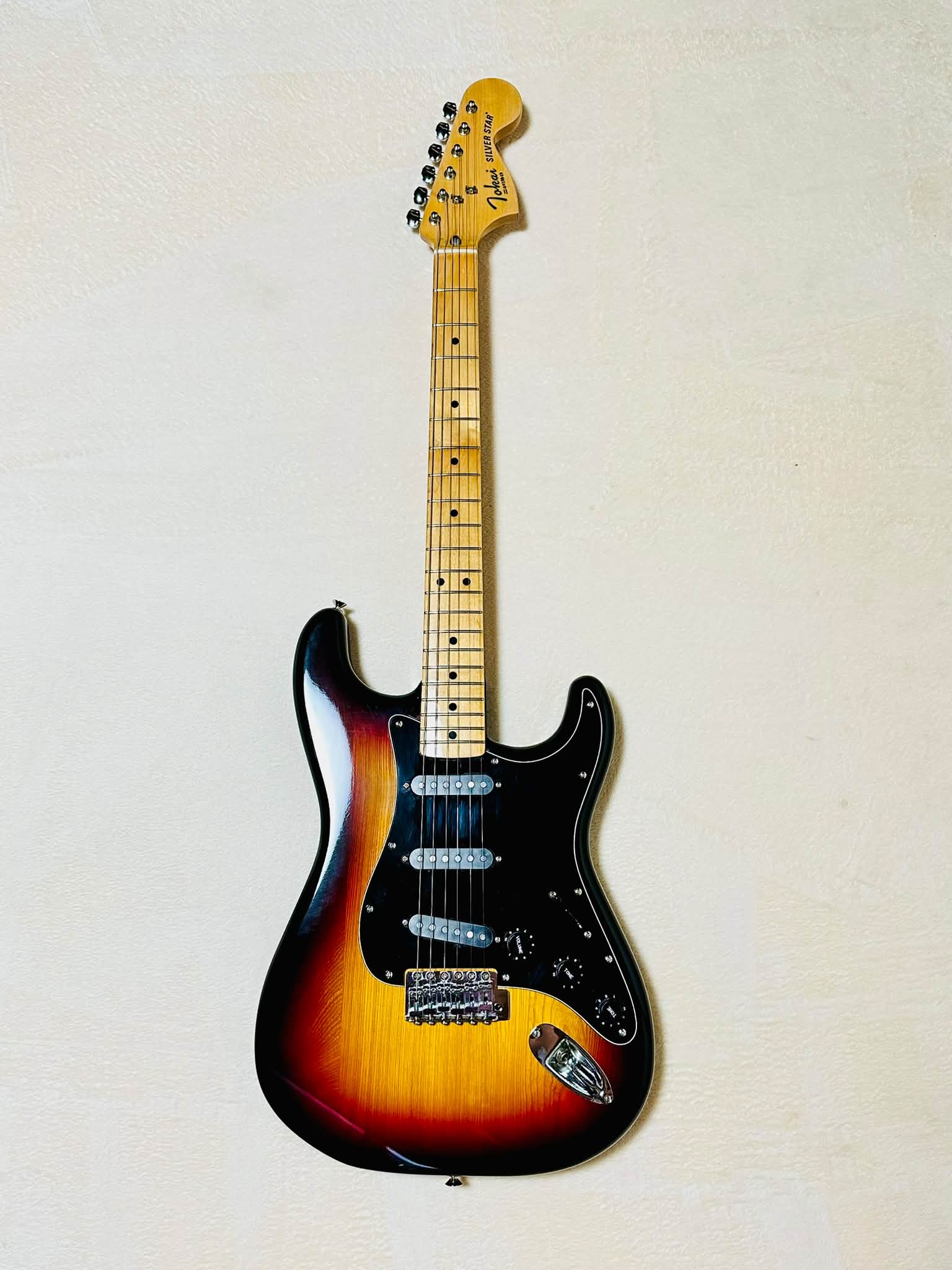 🎸For Sale ‼️ ジャパンヴィンテージ ギター 【希少な美品】Tokai