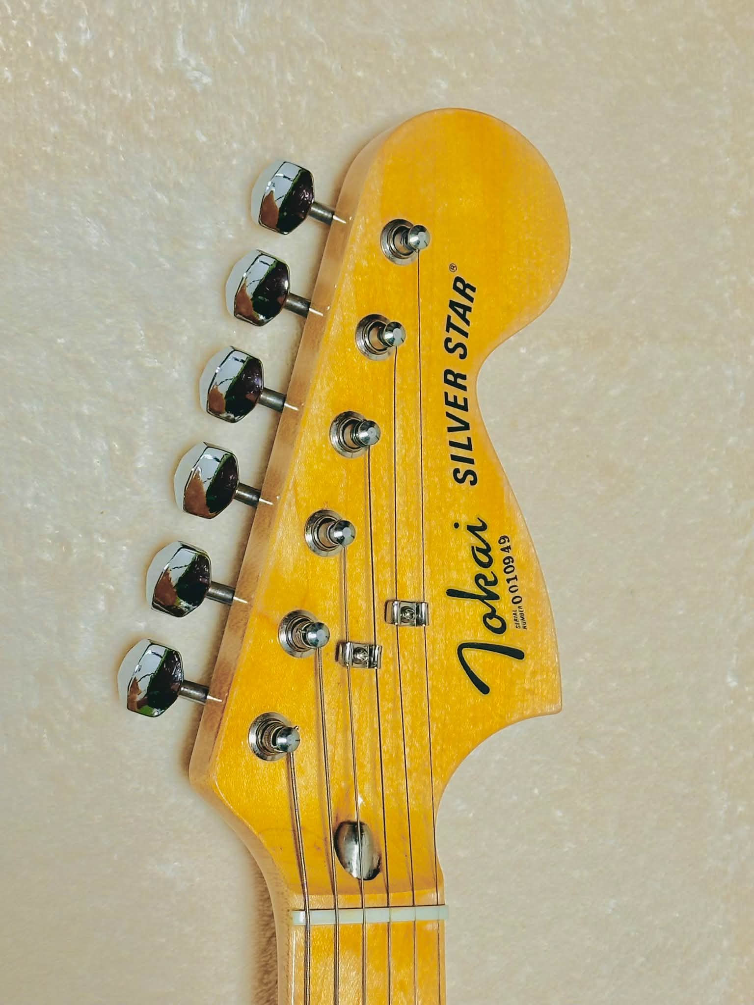 🎸For Sale ‼️ ジャパンヴィンテージ ギター 【希少な美品】Tokai