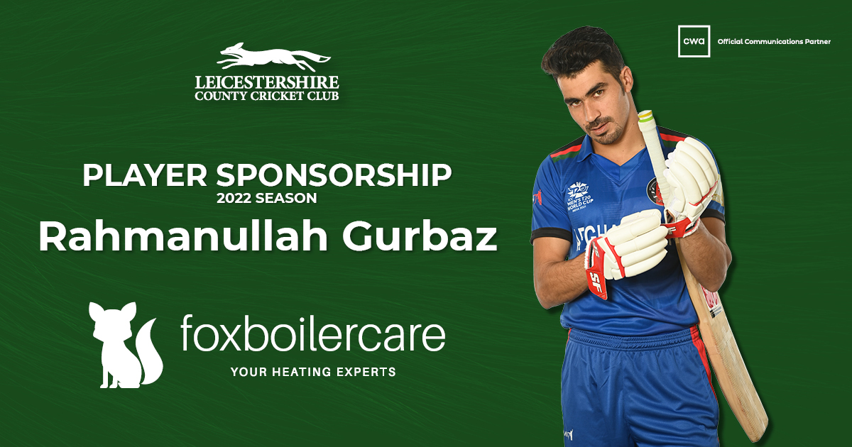 Leicestershire - 🤝 | Huge welcome, and thanks to Fox Boiler Care Ltd ...