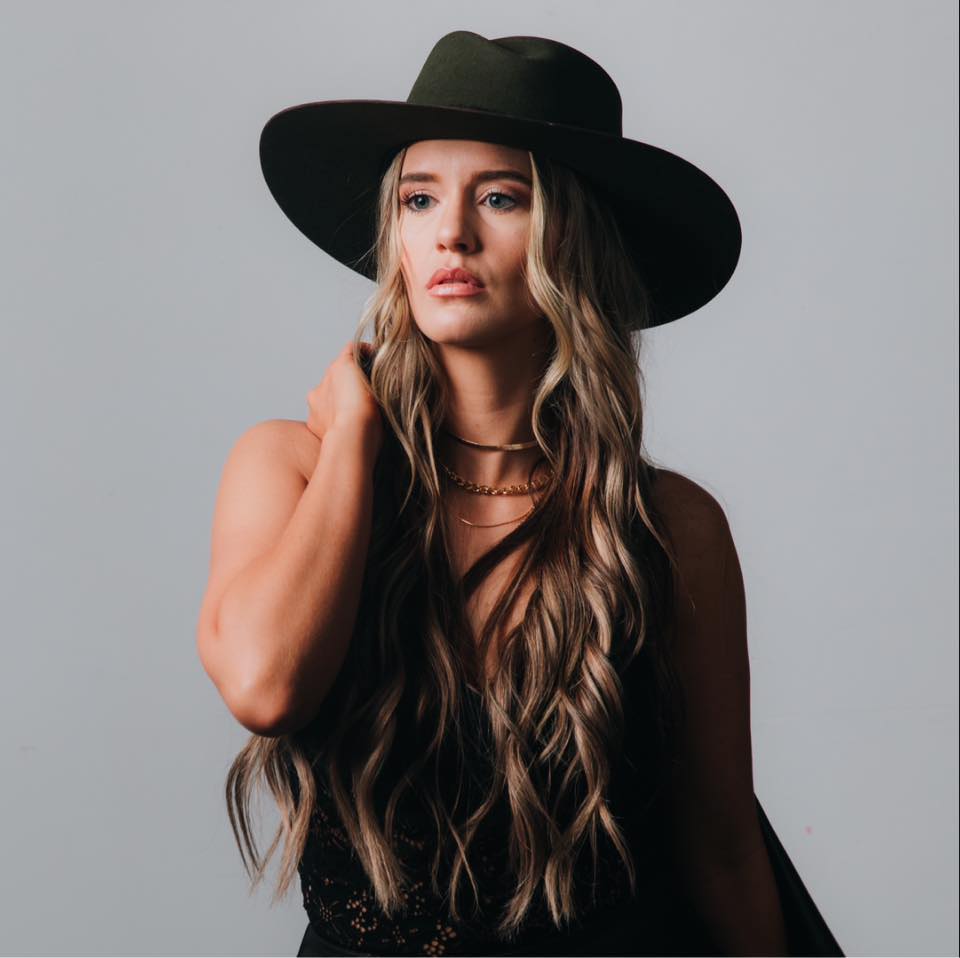 Tory Rae Music