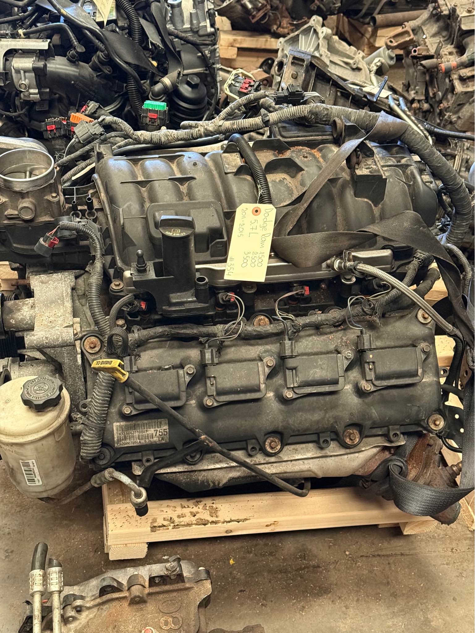 Sitemapcdatahttpsthereferenznet03 Dodge Ram 1500 Engine
