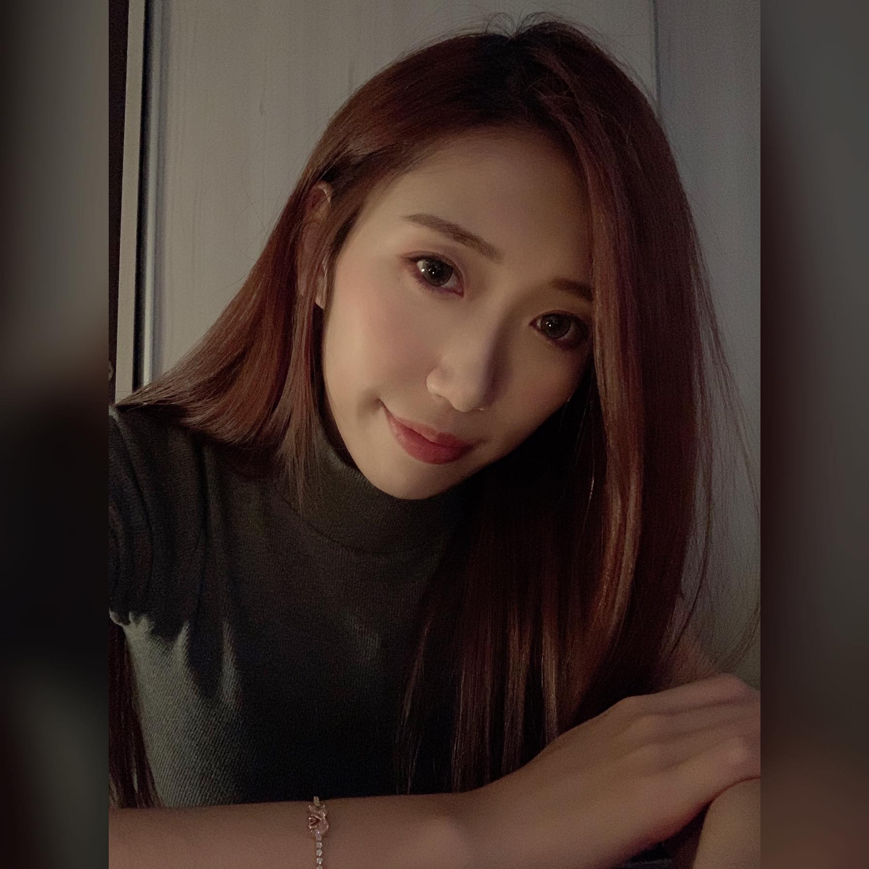 李淑禎