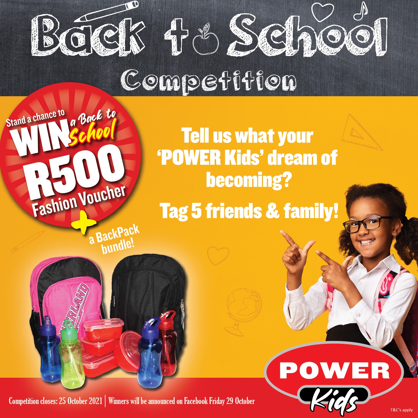 Power Fashion - At POWER Fashion we believe that every...