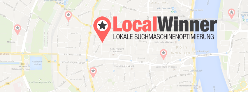 LocalWinner | Cologne