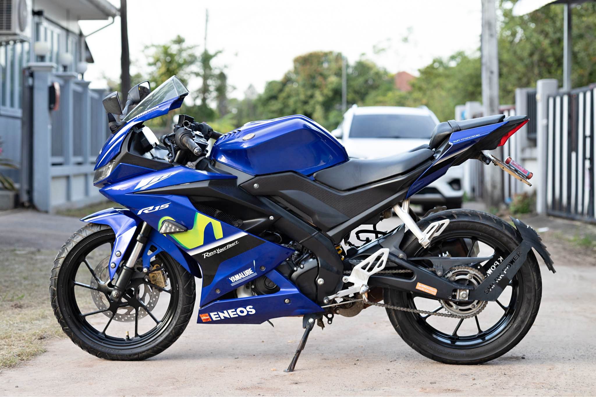 ใครกำลังหาปีก r15 อยู่ทักได้นะครับมีหลายแบบ | Facebook