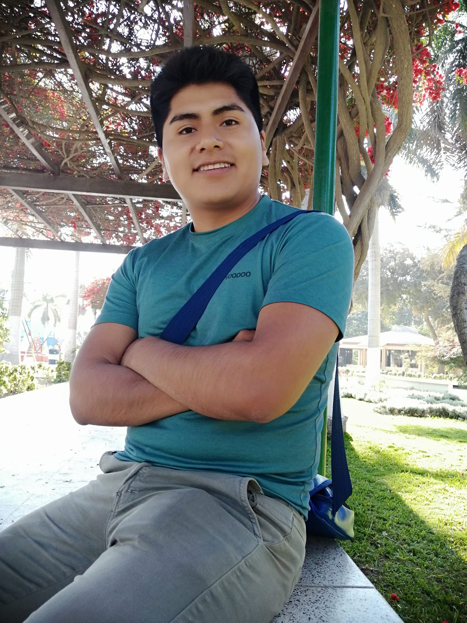 David Valverde Untiveros
