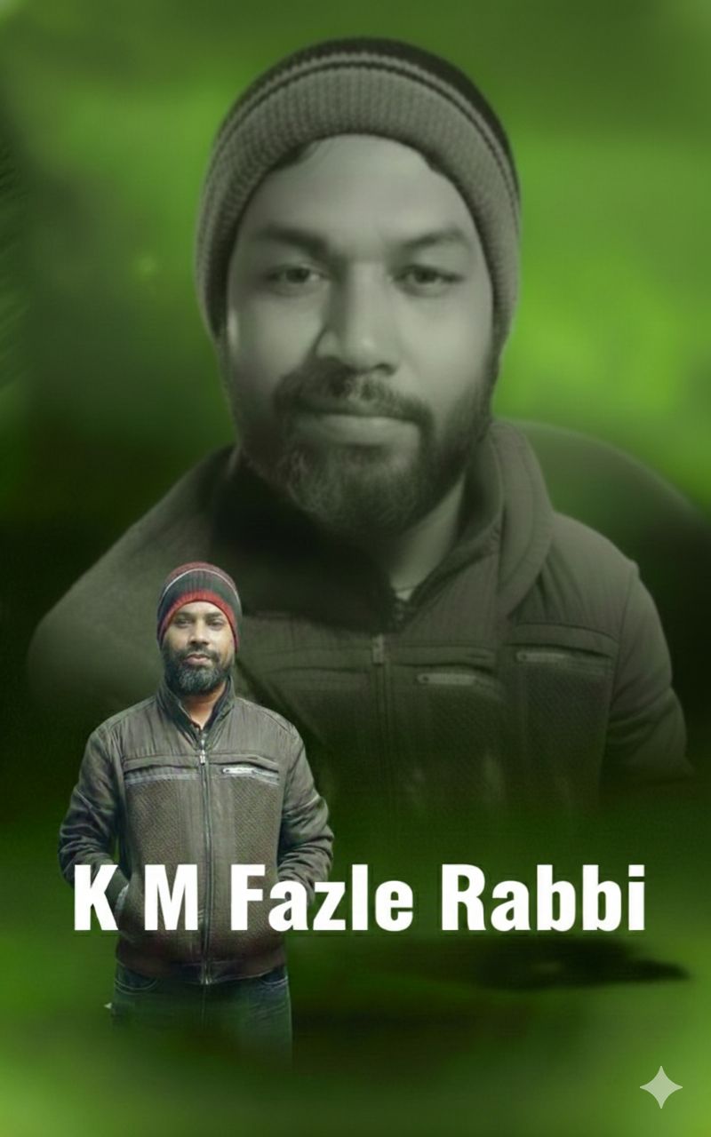 K M Fazle Rabbi