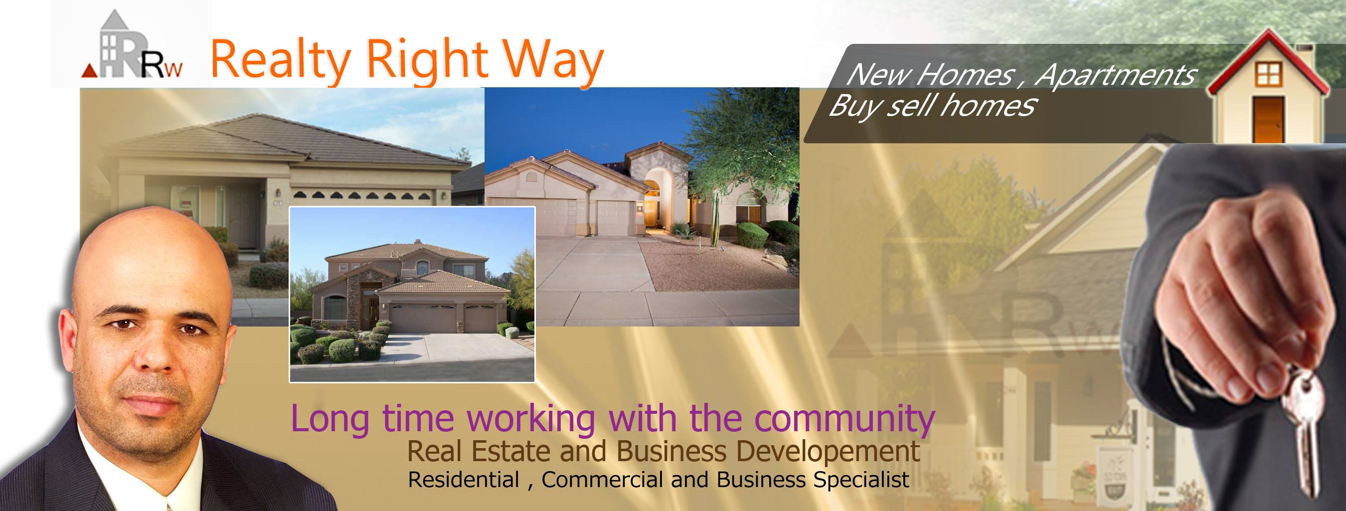 Realty Right Way | Phoenix AZ