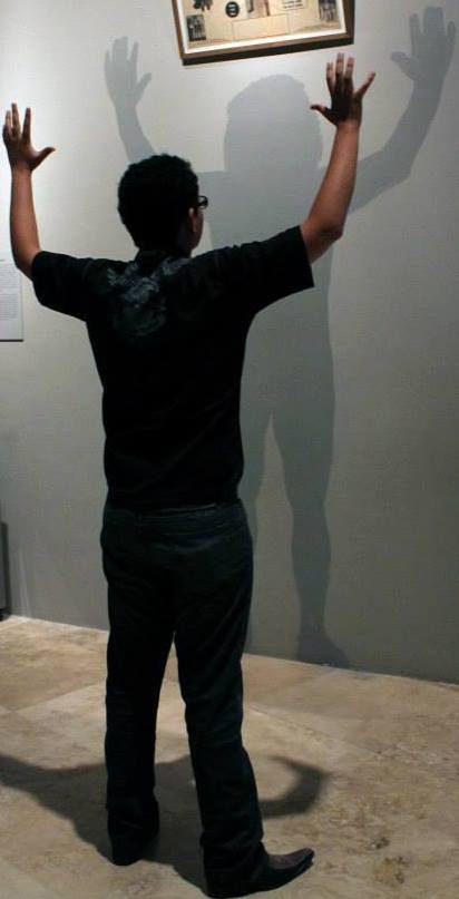 Wicho Rodriguez Oficial