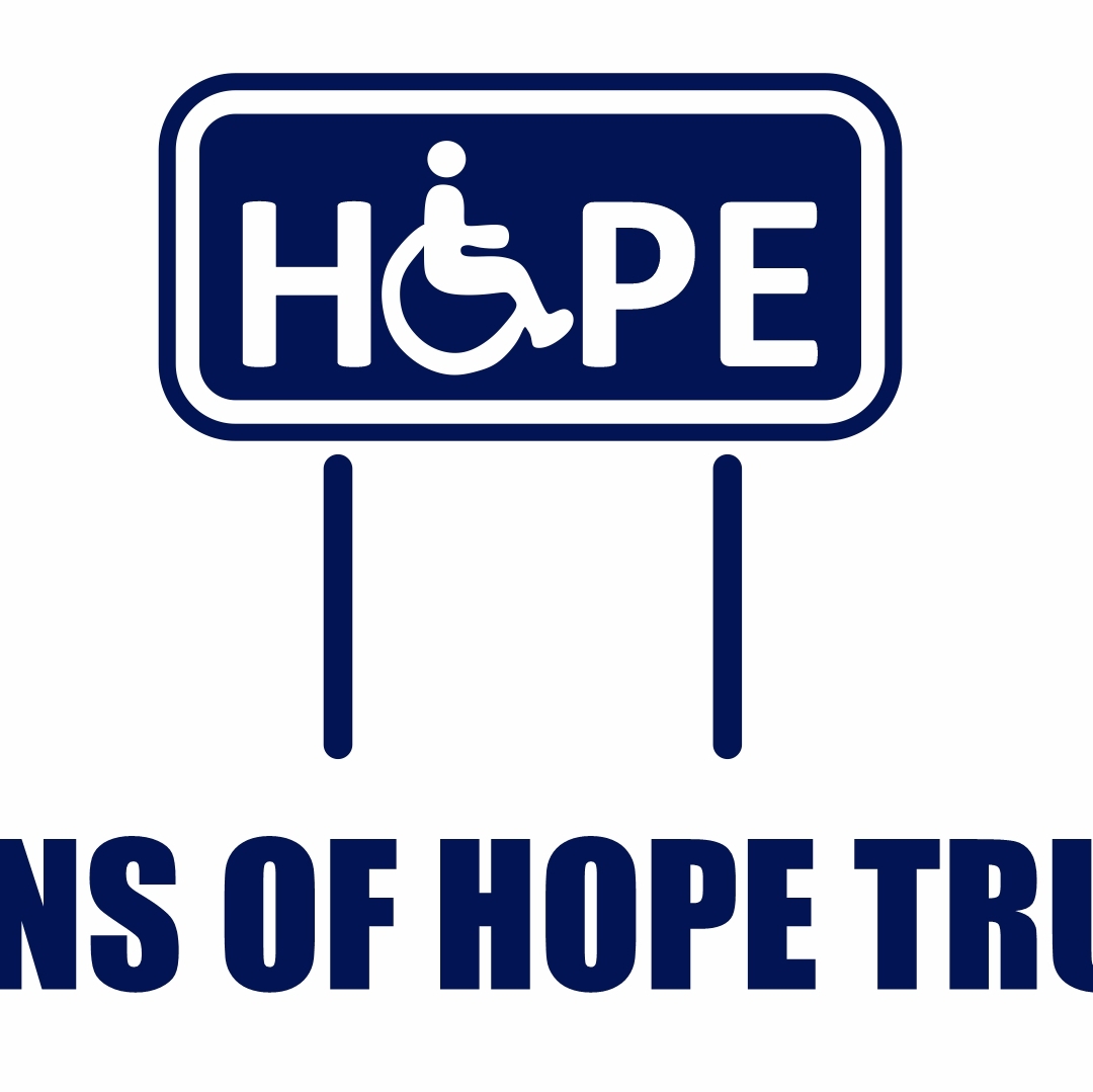 Signs of Hope Trust,... - Signs of Hope Trust, Zimbabwe