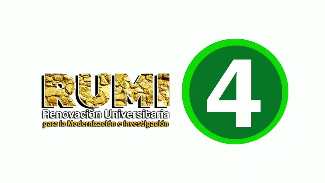 GRUPO RUMI