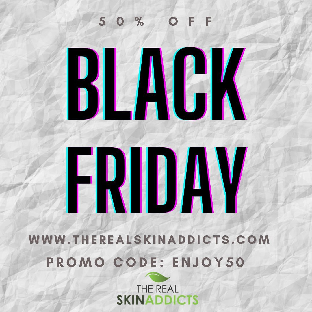 The Real - Hey #SkinAddicts 👋 The shop is open right now for pre-order ...