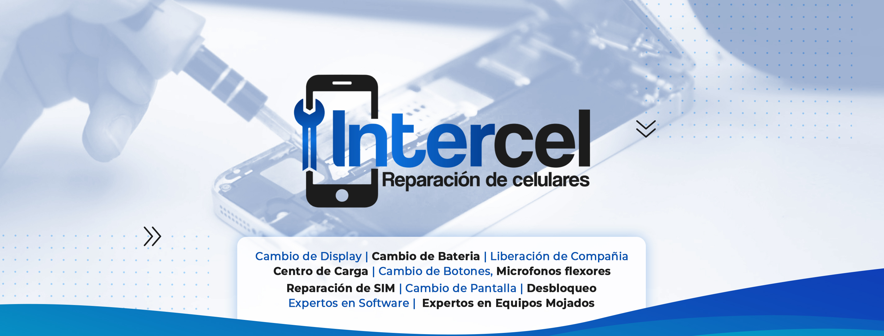 Intercel | Mérida