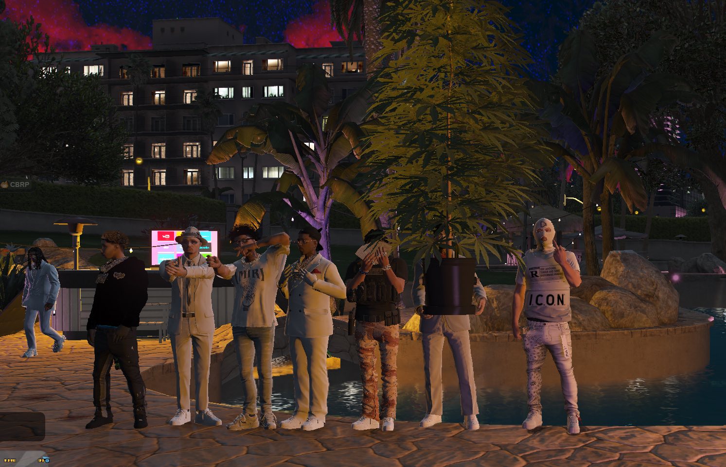 FiveM Server Development Help 2025 | Yall gunna see our post everyday ...