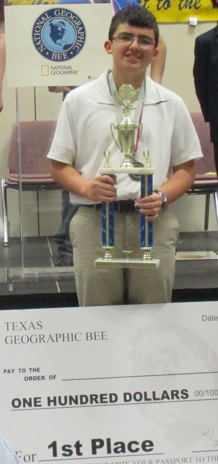 Bishop Garriga Middle Preparatory School Alumni | Corpus Christi TX