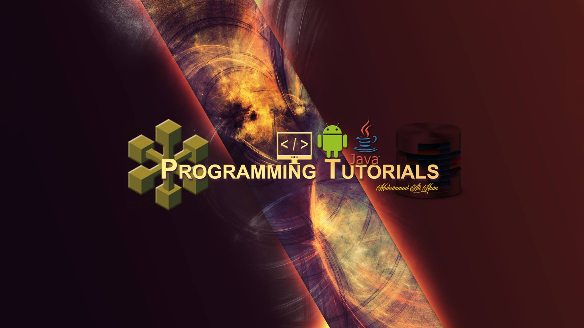 Programming Tutorial