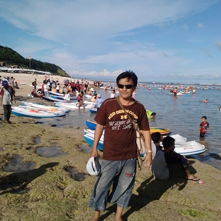 Rofiq Sonokeling Electrik