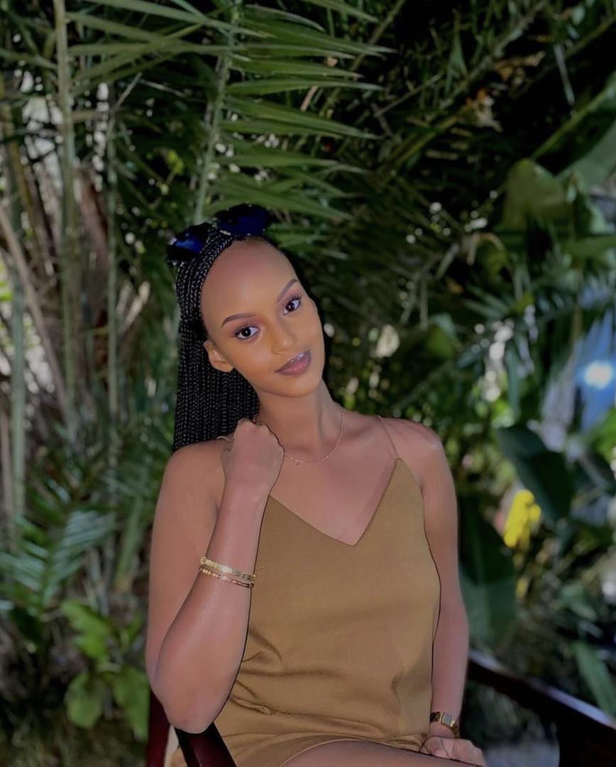 🇷🇼 ️🇷🇼 @keza_maolithia - We Post Rwandan Girls Only. | Facebook