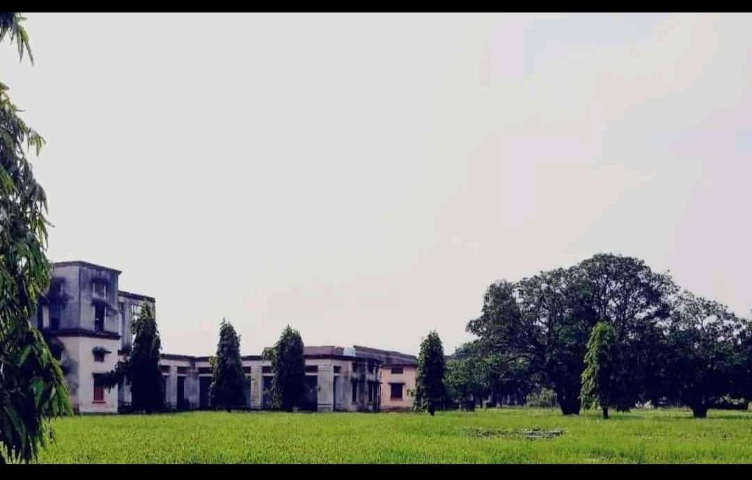 Memories of MMM PG College Bhatpar Rani