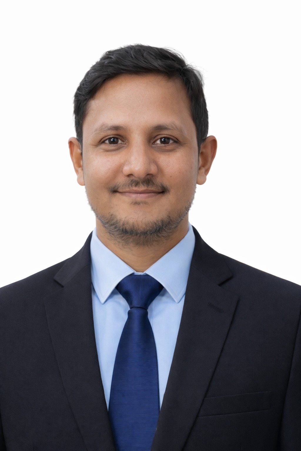 Abhishek Kumar Gupta