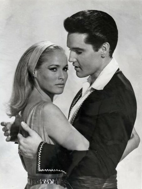 I Love - Happy 88th Birthday to URSULA ANDRESS March 19, 1936 (Photo ...