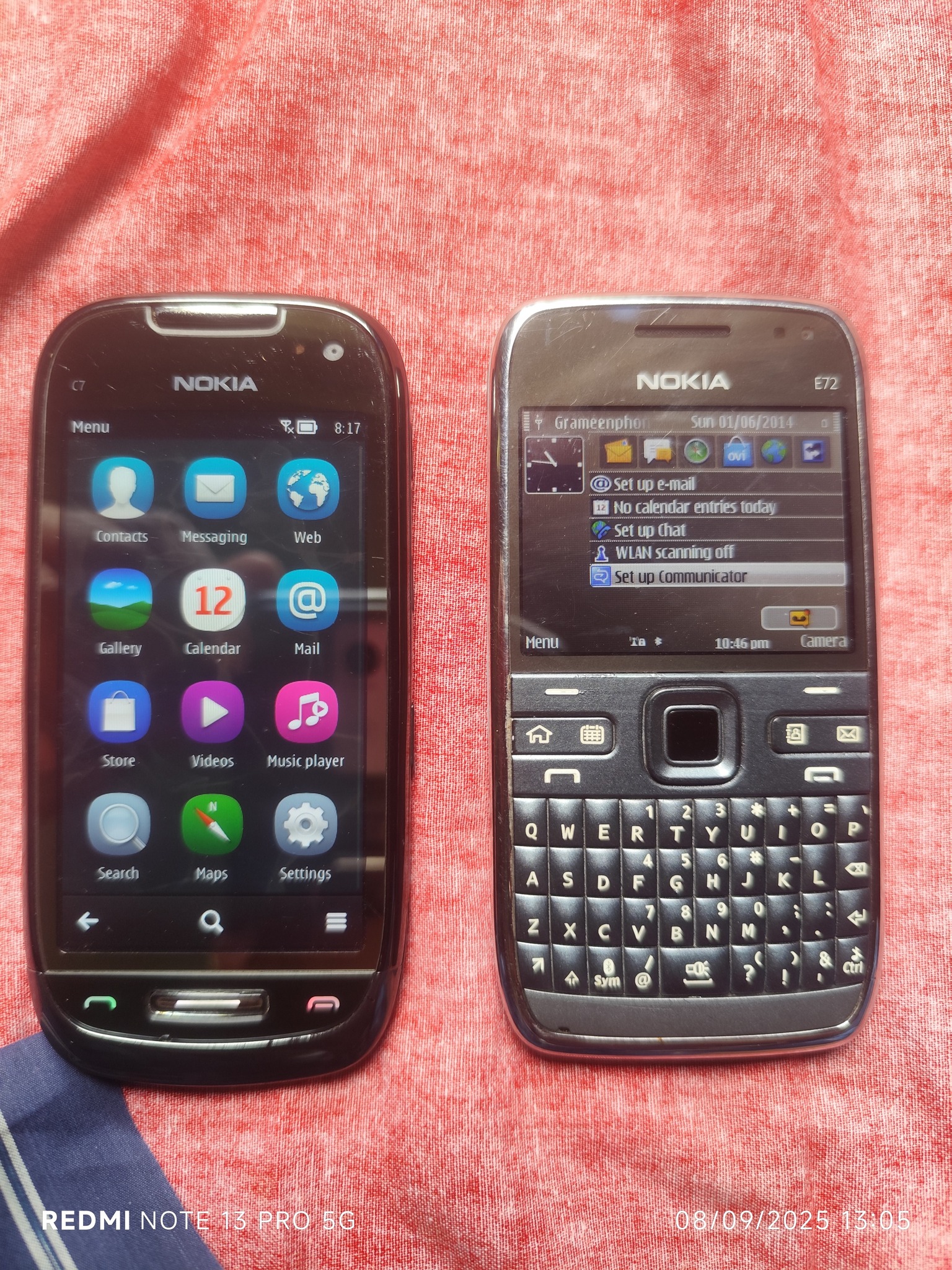 Java Mobile Family ☑ | Facebook