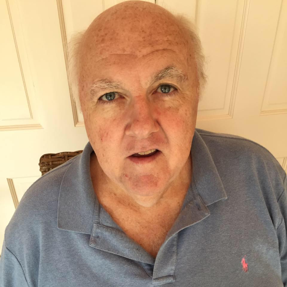 Ed Rochford