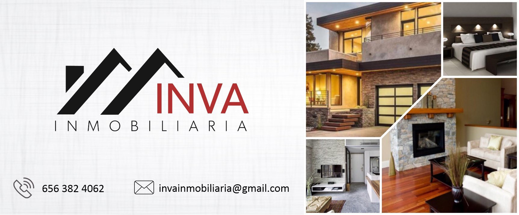 Inmobiliaria INVA