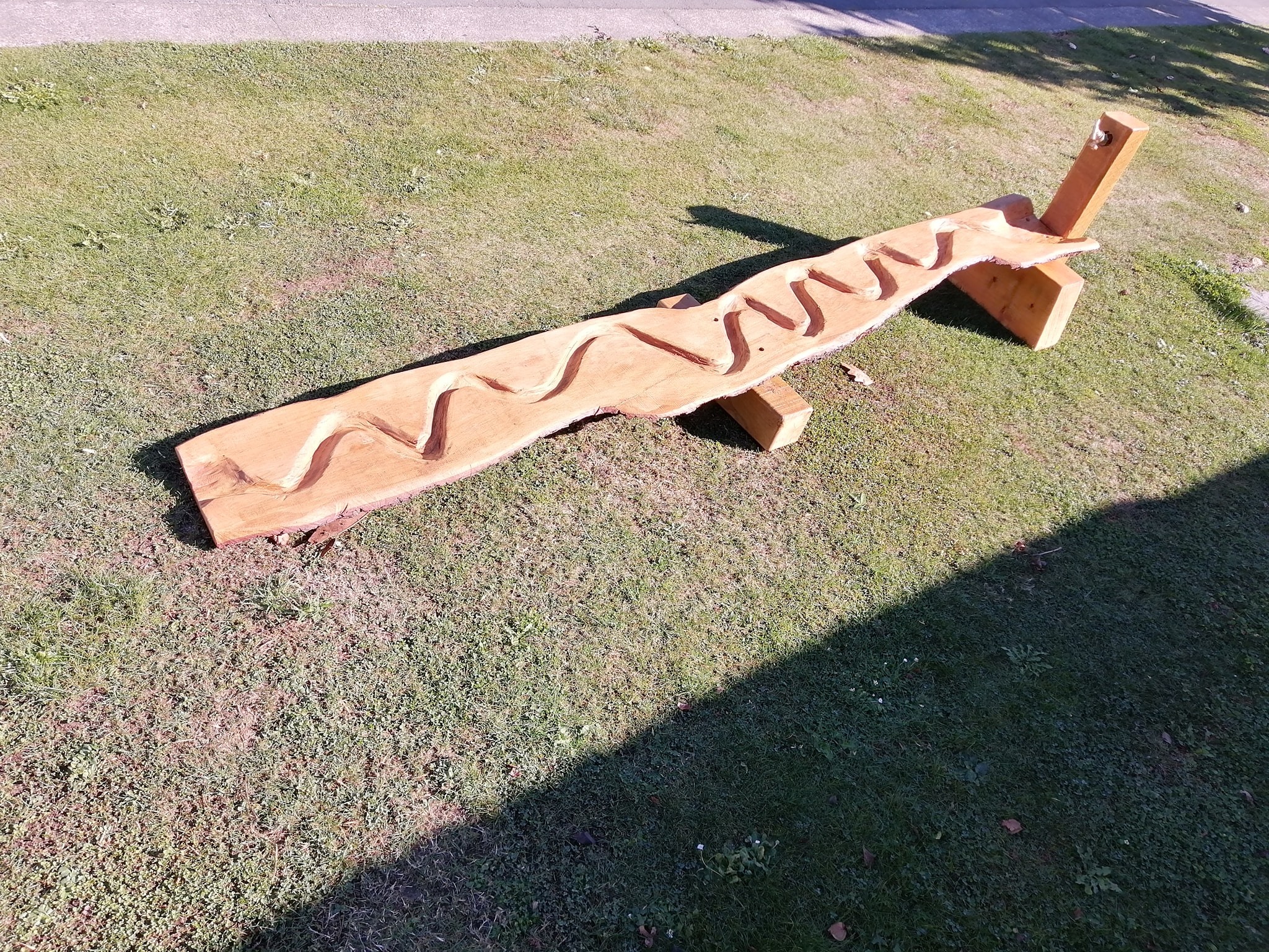 Sambuild Carpentry and maintenance services