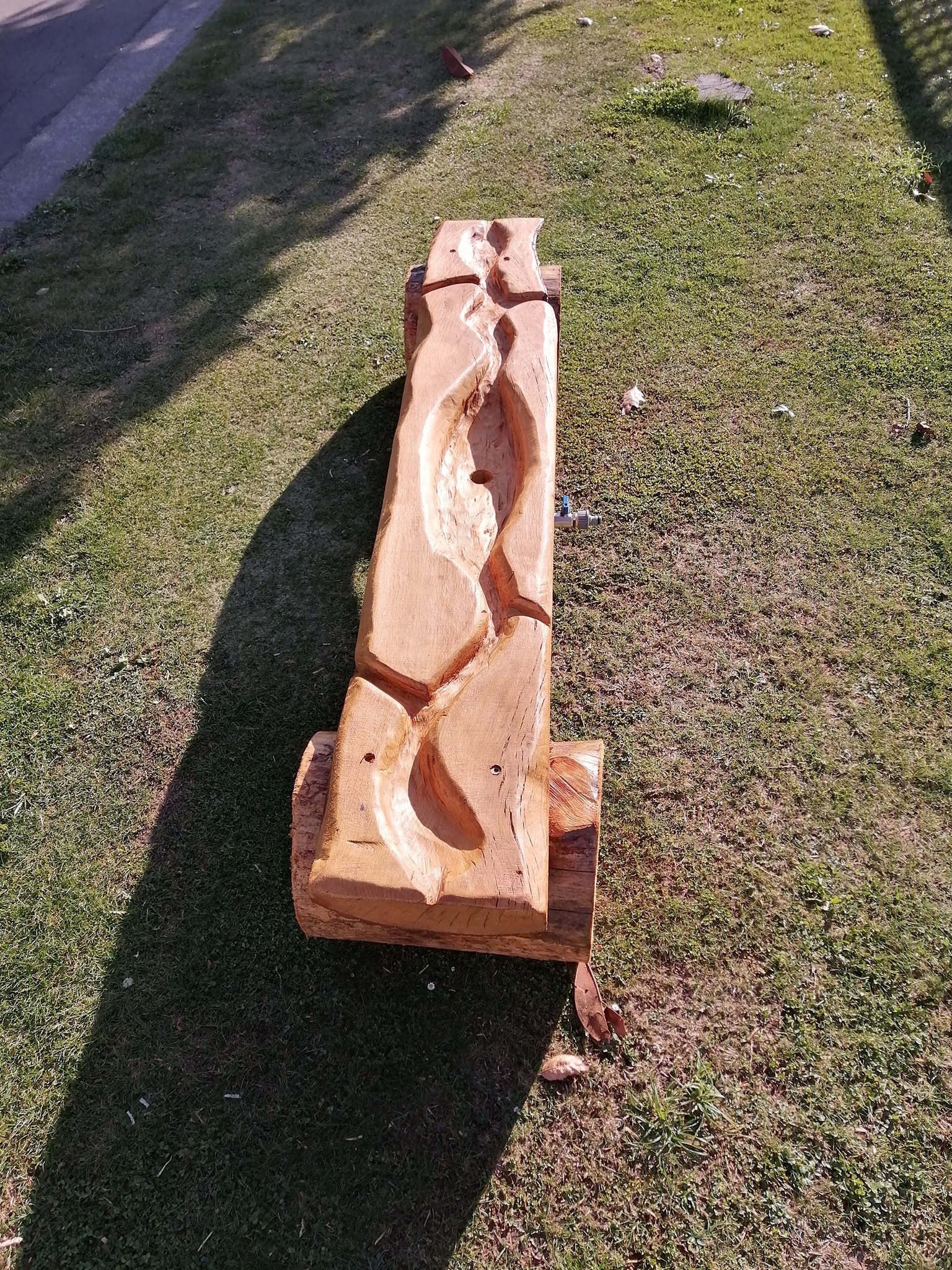 Sambuild Carpentry and maintenance services