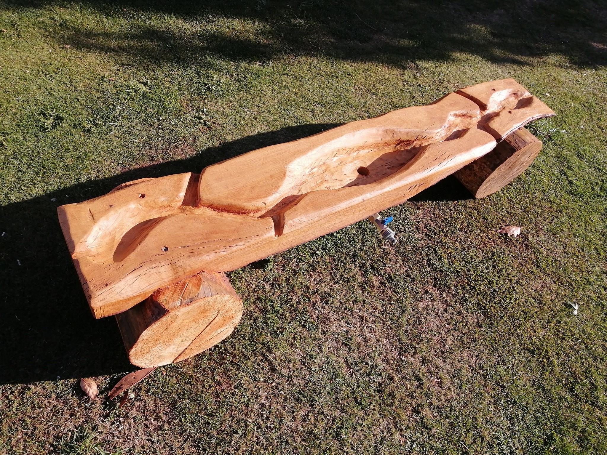 Sambuild Carpentry and maintenance services
