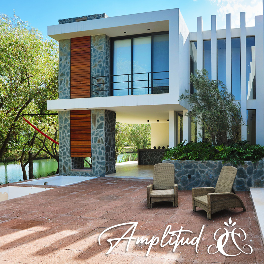 🏡La sensación de amplitud en... - Hacienda Cantalagua