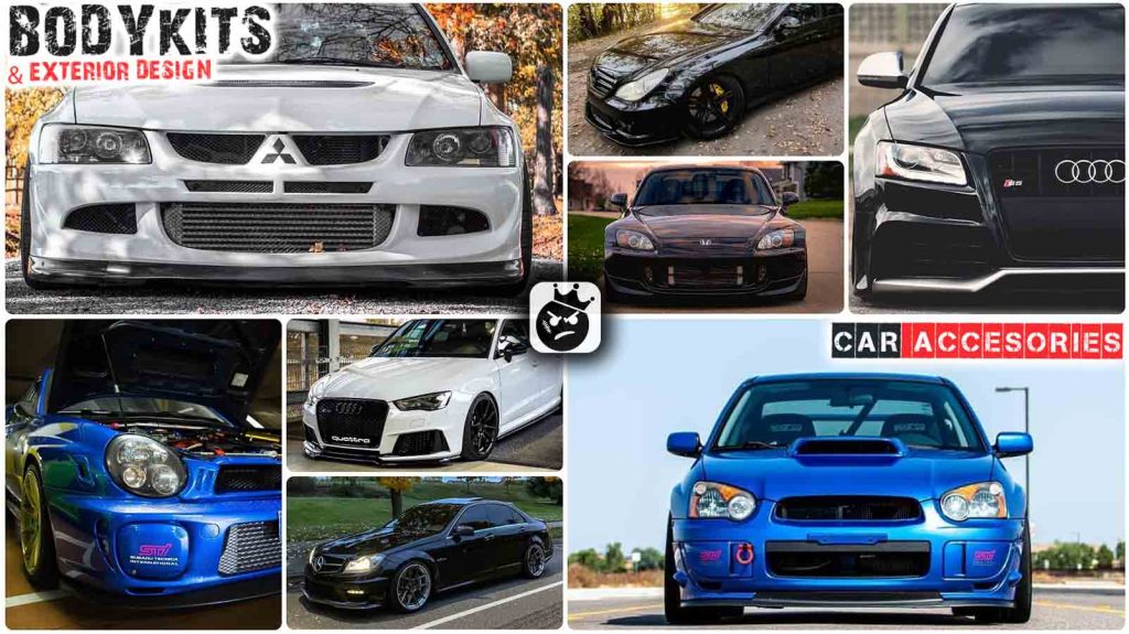 Street Boys - Car Tuning | Thessaloníki