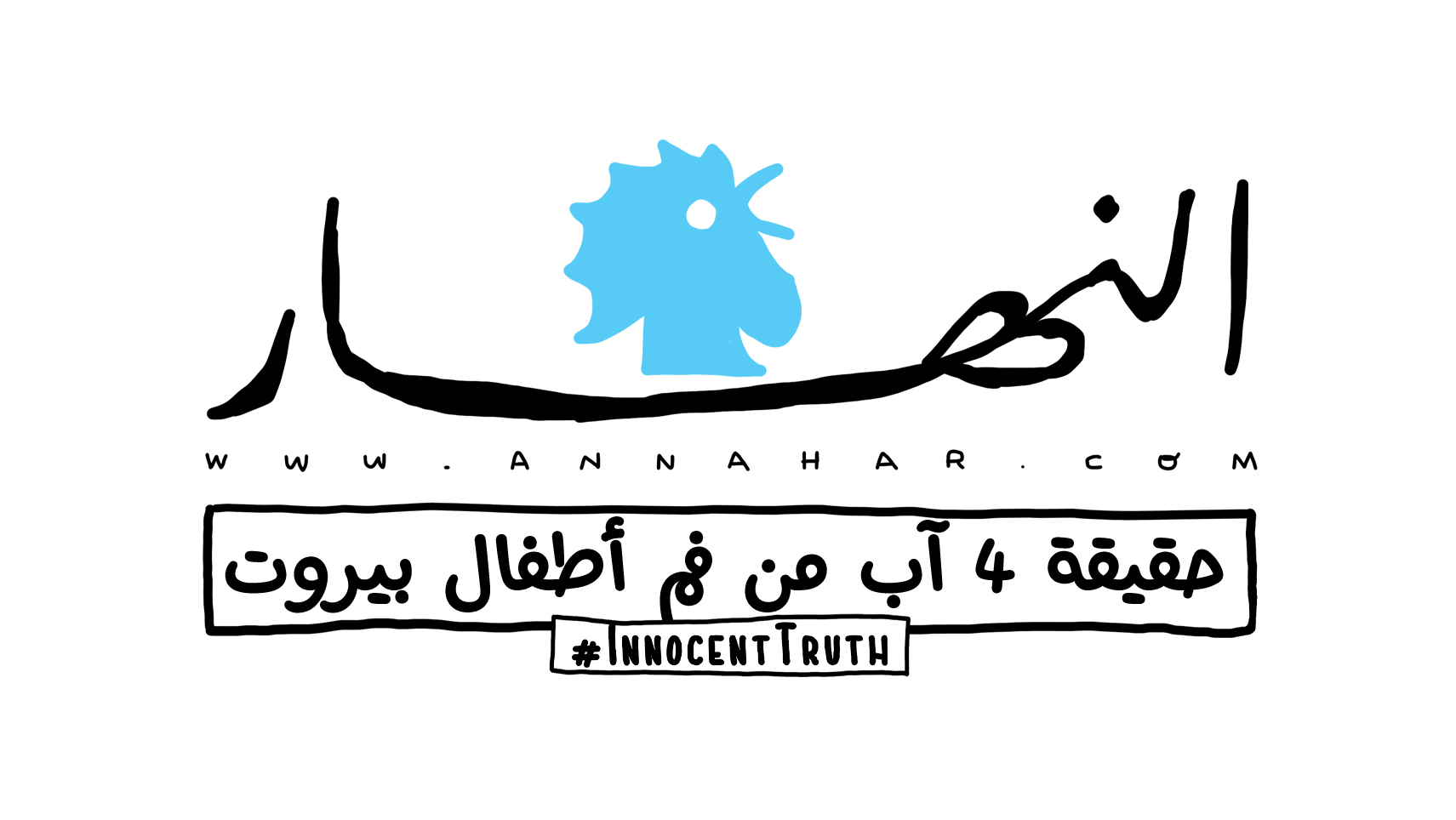 Annahar Newspaper جريدة النهار Home Facebook