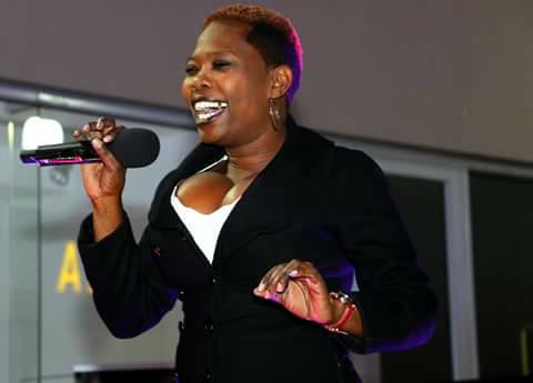 Meet Kelly “Rekunde” Mophaleng the... - New Capitol Cinemas | Facebook