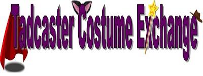 Tadcaster Costume Exchange