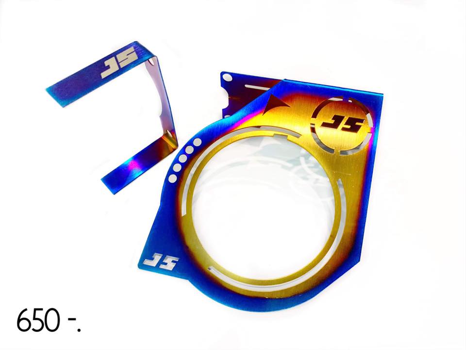 JS Racing Parts | Damnoen Saduak