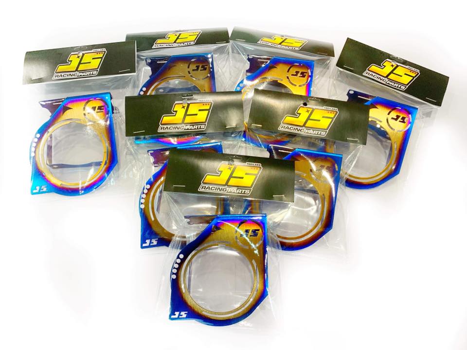 JS Racing Parts | Damnoen Saduak