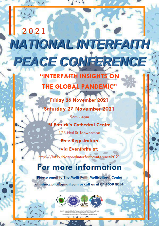 Multi-Faith Multicultural Centre Toowoomba - Toowoomba Interfaith ...