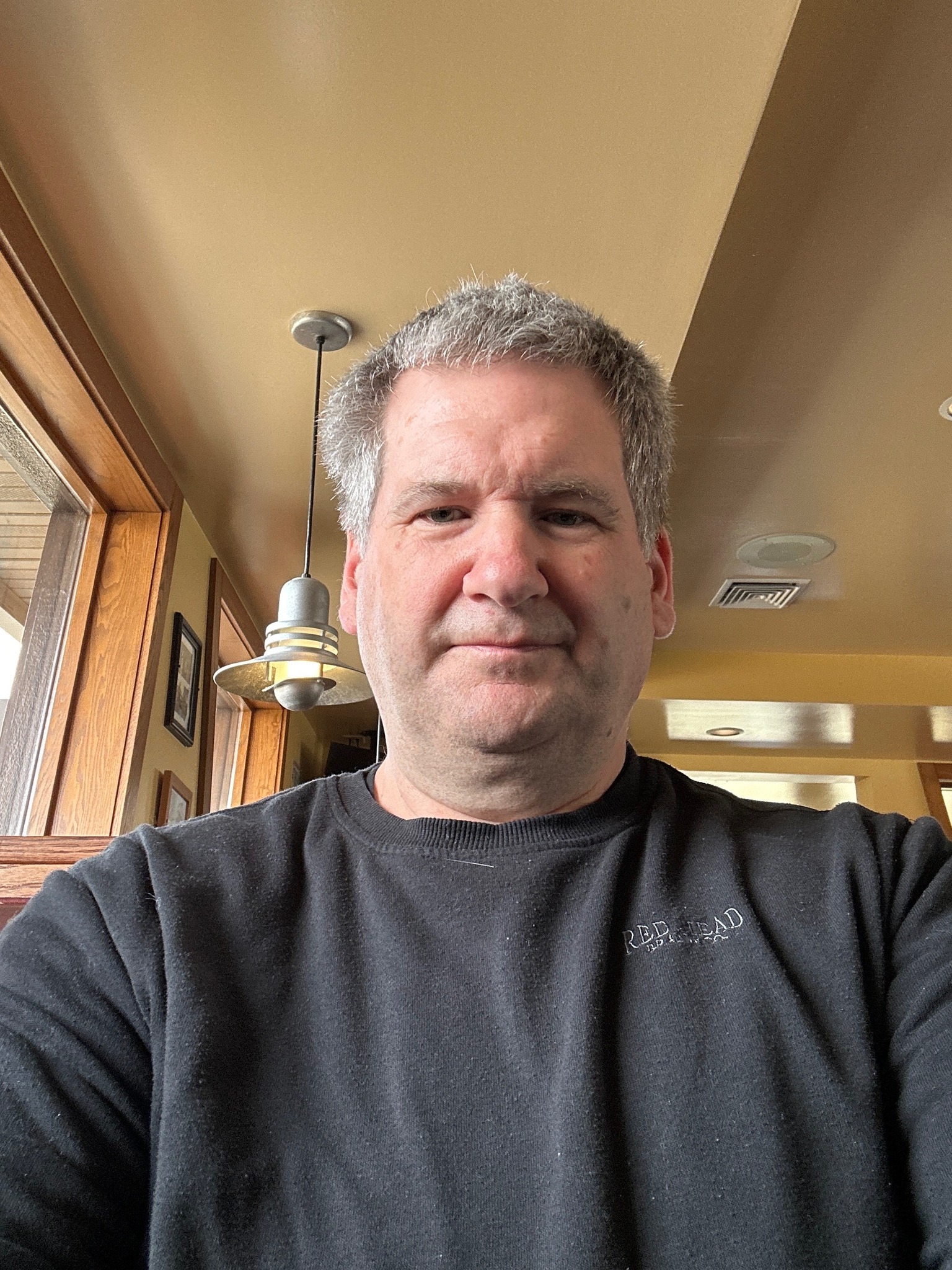 John Brazell