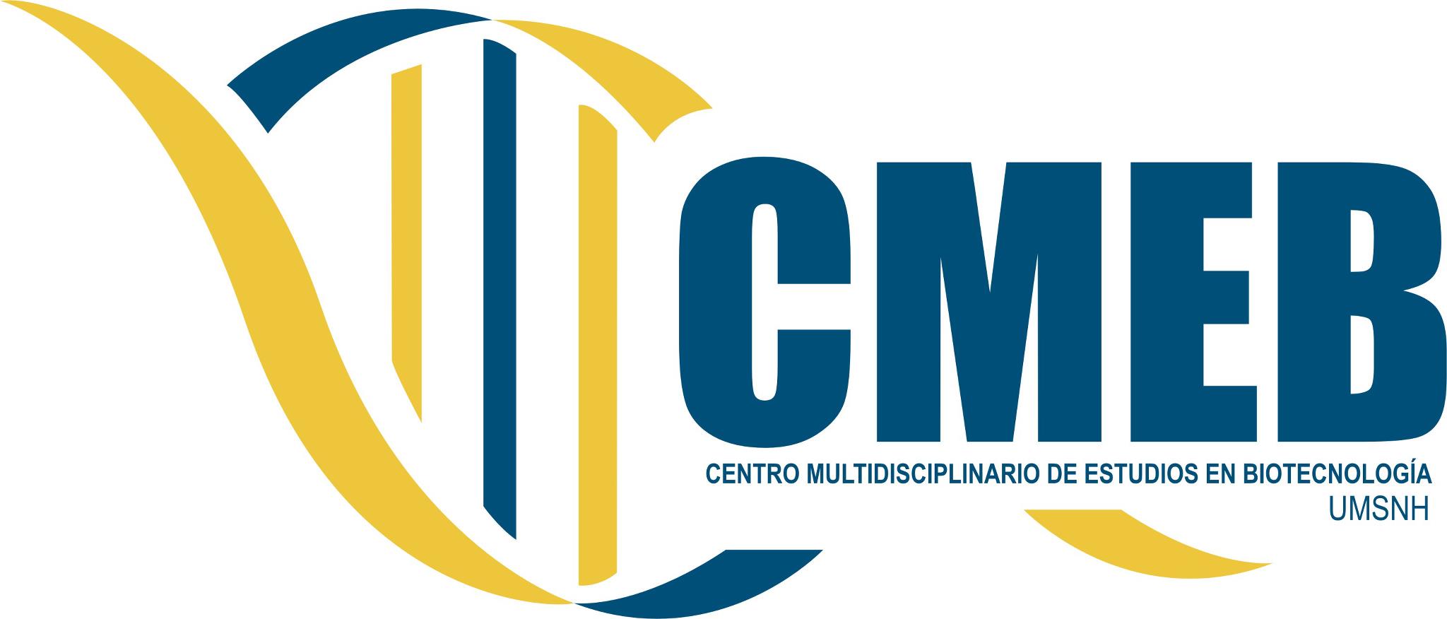 CMEB-Centro de Biotecnología-UMSNH