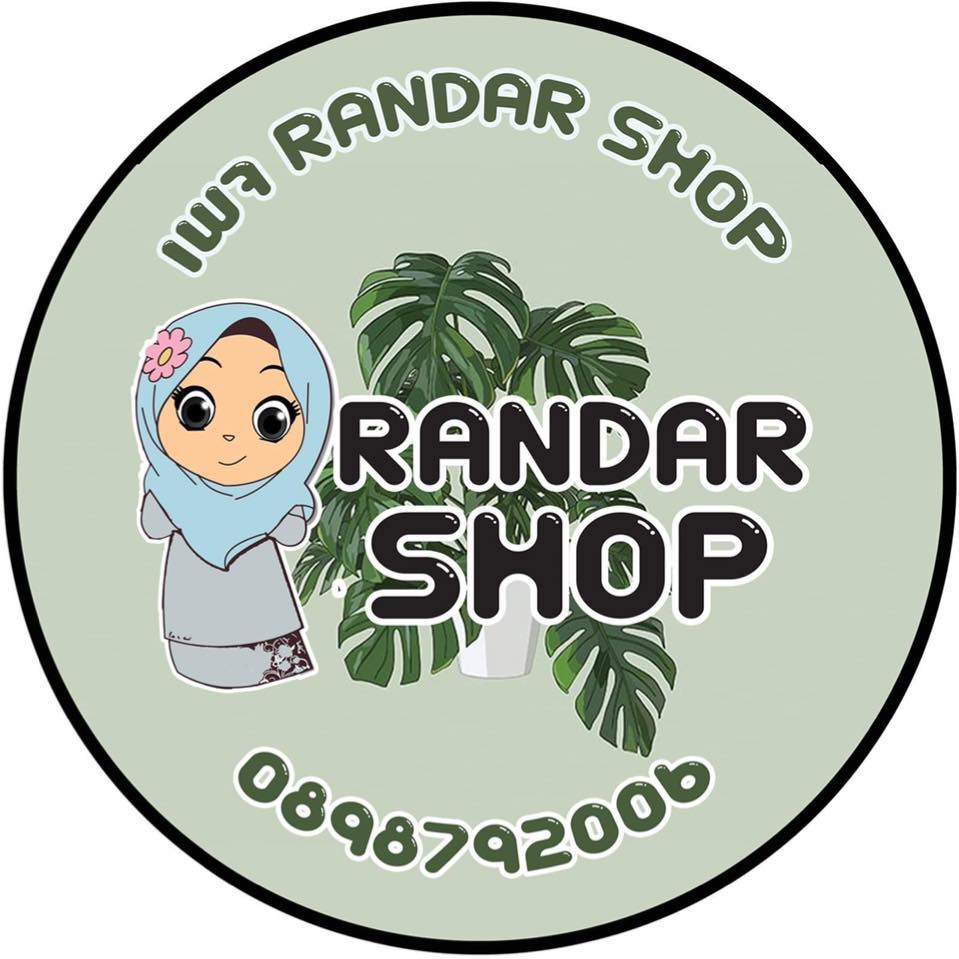 Randar shop - Randar shop added a new photo.