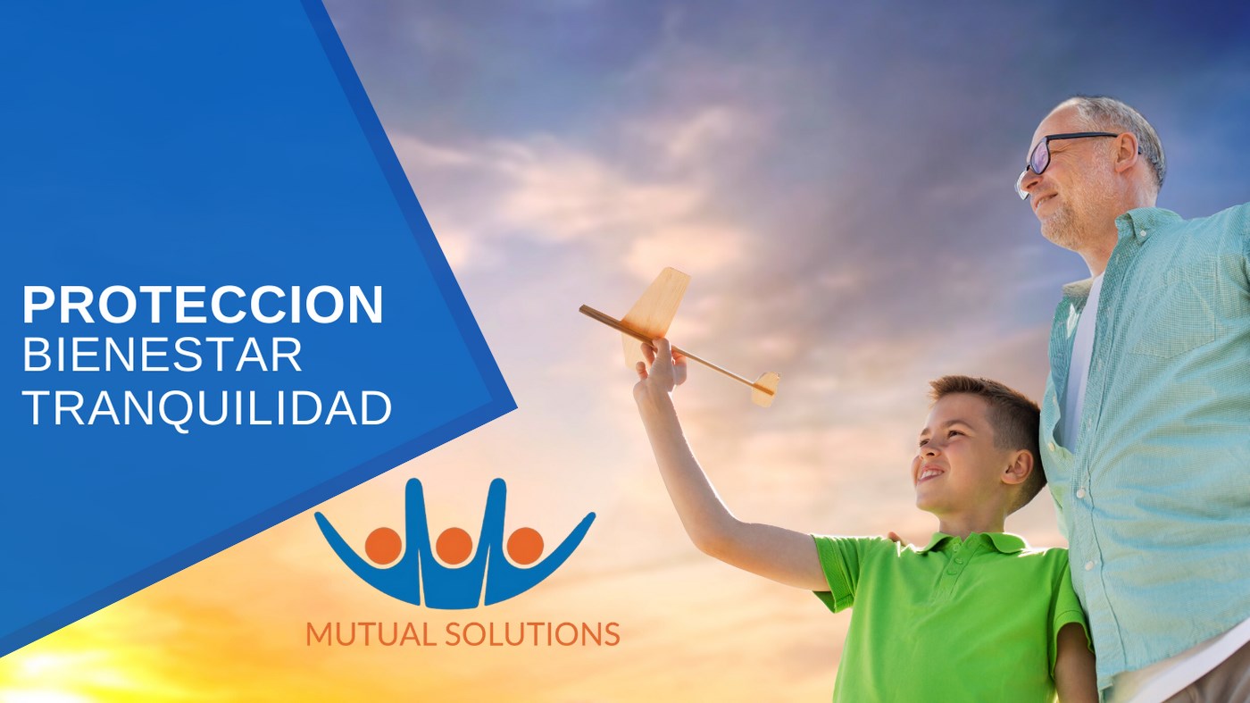 Mutual Solutions | Bogotá