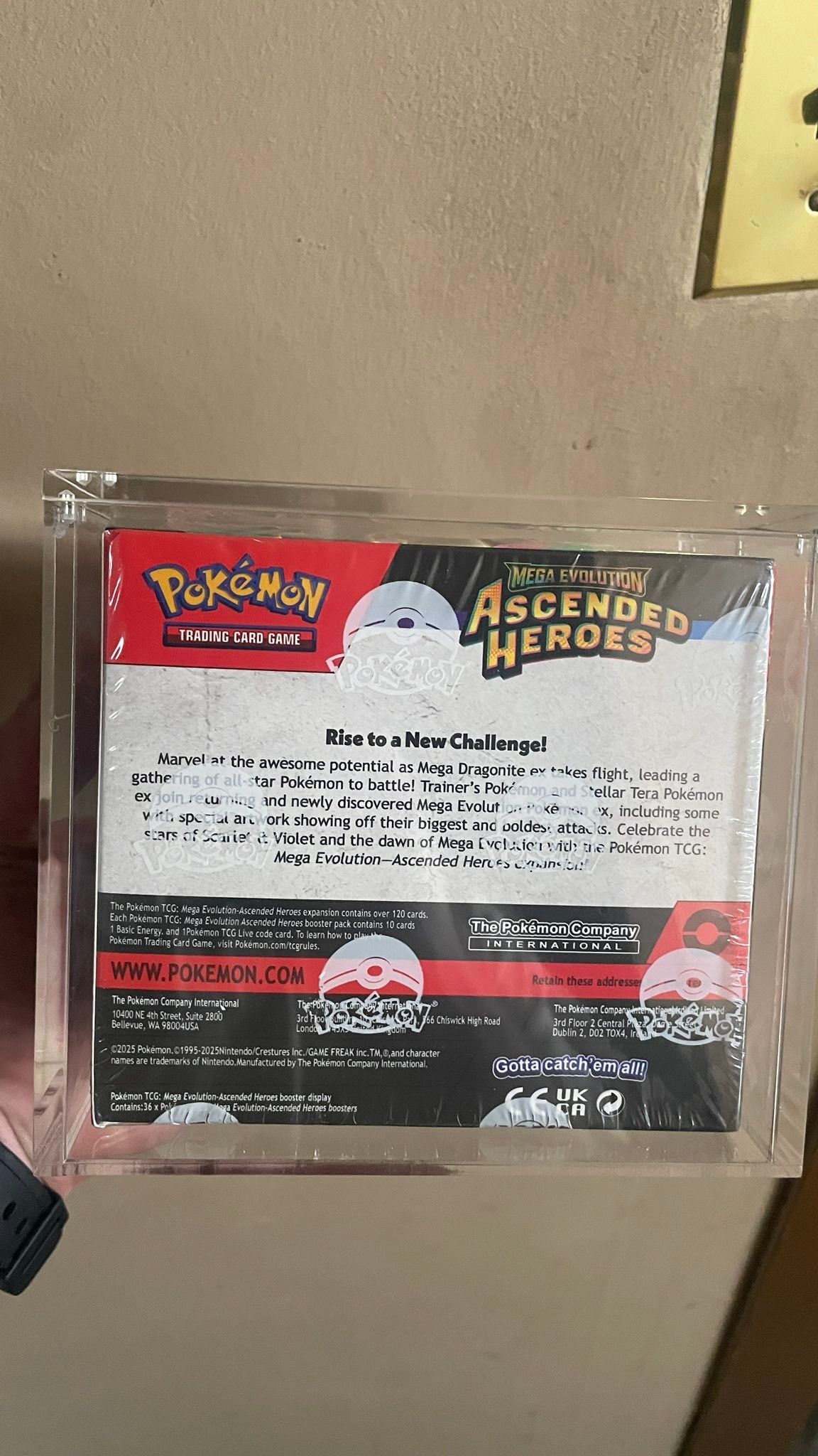 marvel evolution booster box Magic: The Gathering | Super Heroes Play | 30 Packs style promo card featuring Bulbasaur Pokemon Mega Evolution Booster Sleeved