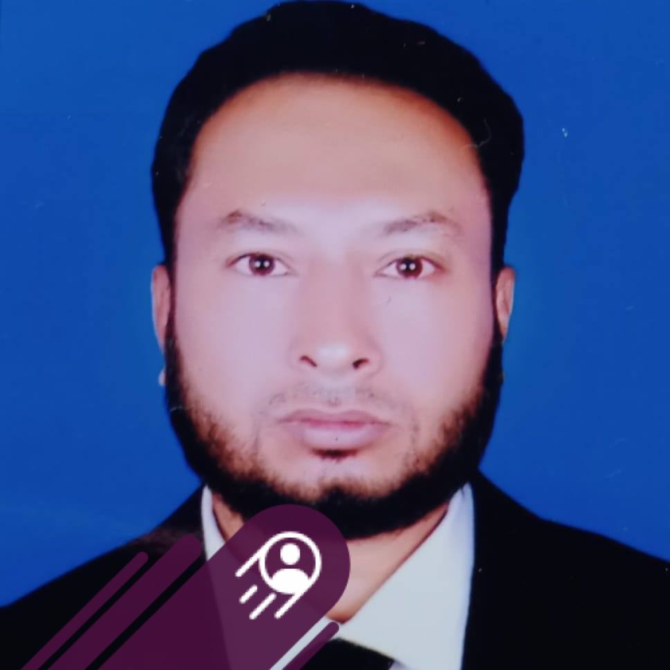 Md Ali